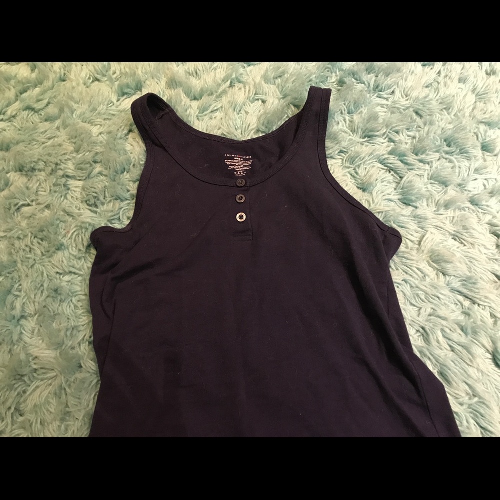 Tommy Hilfiger Tank